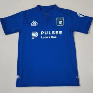 3ª Equipación Génova 2025/26