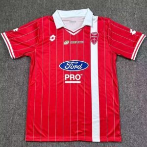 1ª Equipación Monza 2025/26