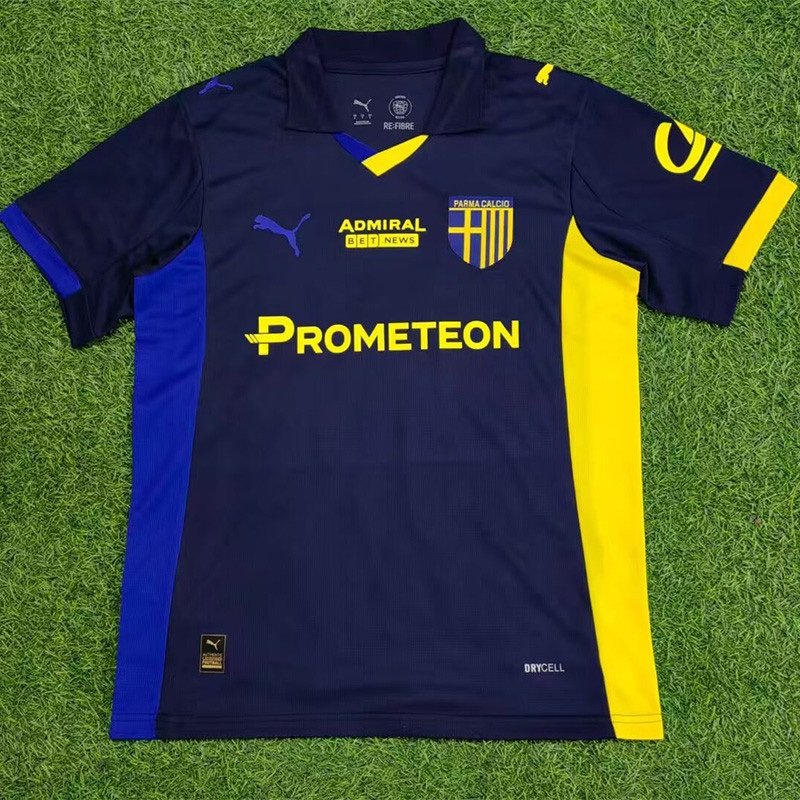 3ª Equipación Parma 2025/26