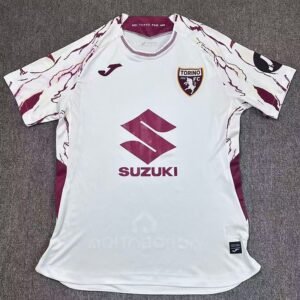 2ª Equipación Torino 2025/26