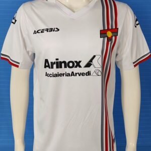 2ª Equipación Cremonese 2025/26