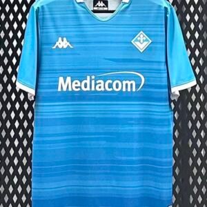 3ª Equipación Fiorentina 2025/26