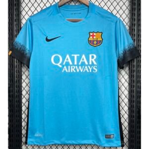 3ª Equipación Barcelona 2015/16