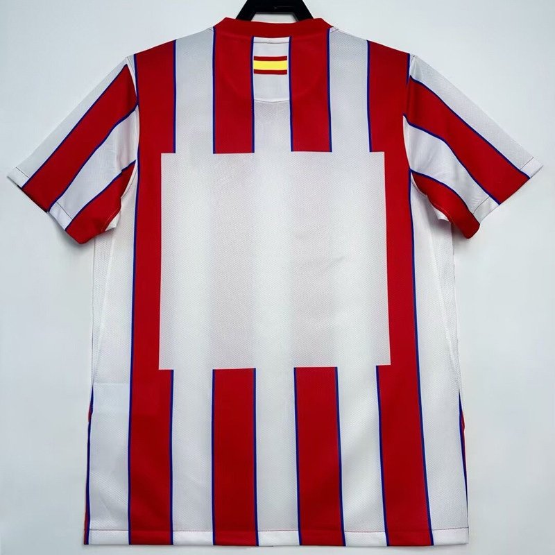 1ª Equipación Atlético de Madrid 2011/12 (Champions) - Imagen 3