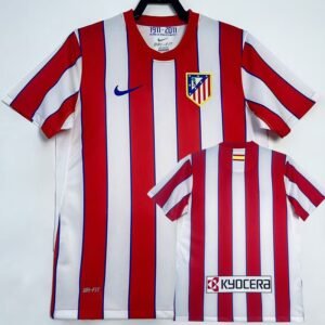 1ª Equipación Atlético de Madrid 2011/12 (liga)