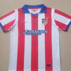 1ª Equipación Atlético de Madrid 2014/15