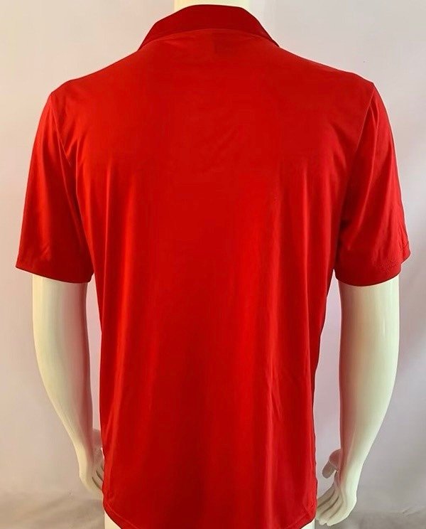 2ª Equipación Sevilla 1987/88 - Imagen 2