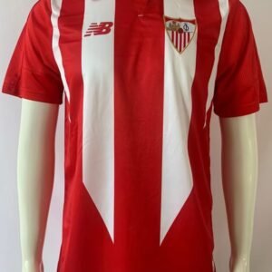 2ª Equipación Sevilla 2015/16