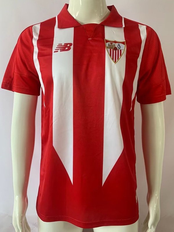 2ª Equipación Sevilla 2015/16