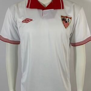 1ª Equipación Sevilla 2012/13