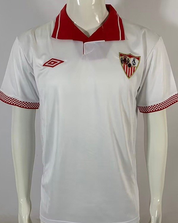 1ª Equipación Sevilla 2012/13