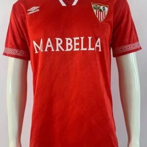 2ª Equipación Sevilla 1994/95