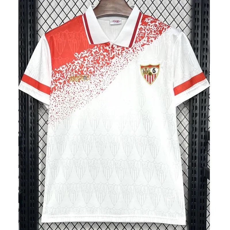 1ª Equipación Sevilla 1993/94