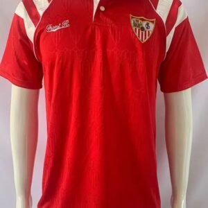 2ª Equipación Sevilla 1992/93