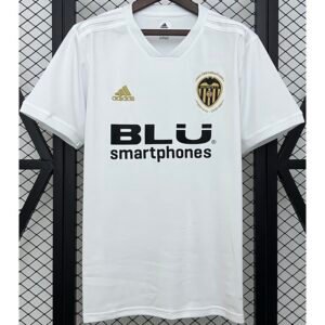 1ª Equipación Valencia 2018/19