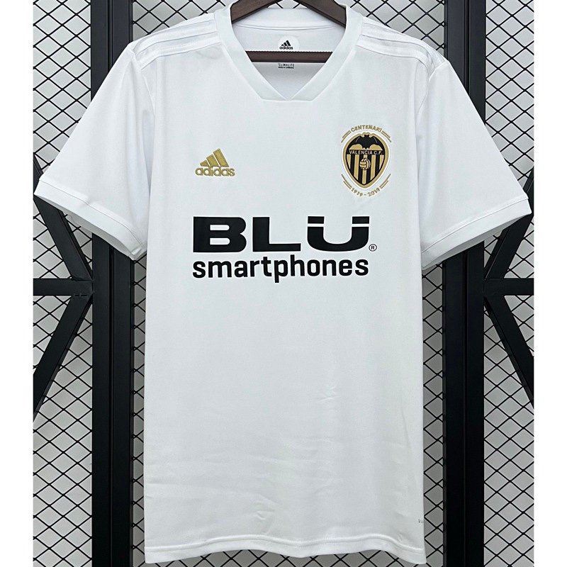 1ª Equipación Valencia 2018/19