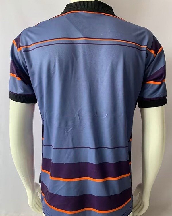 3ª Equipación Valencia 1999/00 - Imagen 2