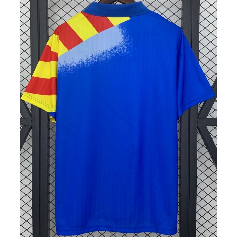 2ª Equipación Valencia 1995/96 - Imagen 2