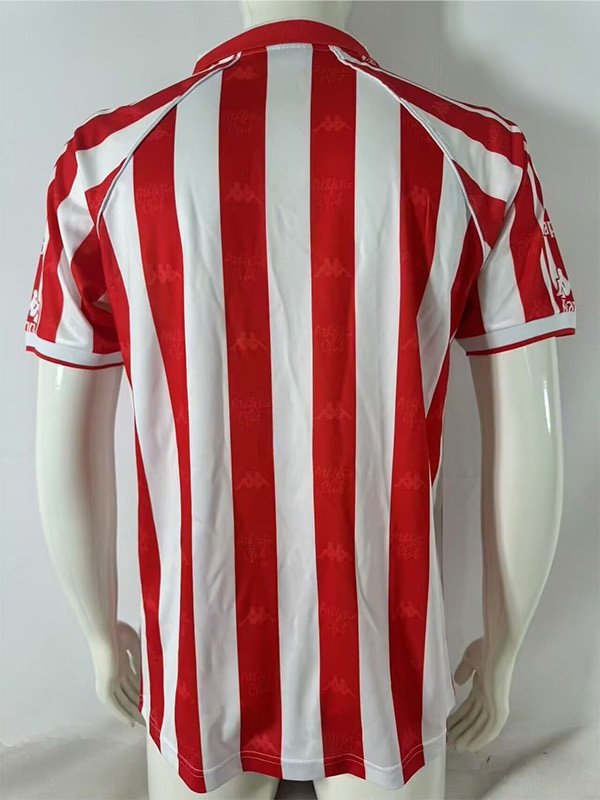 1ª Equipación Athletic 1997/98 - Imagen 2