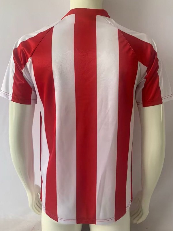 1ª Equipación Athletic 1986/87 - Imagen 2