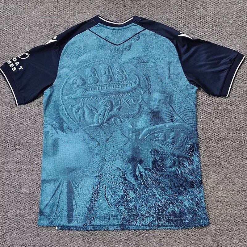 3ª Equipación Cádiz 2025/26 - Imagen 2