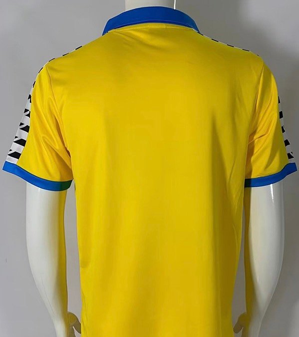 1ª Equipación Cádiz 1983/84 - Imagen 2