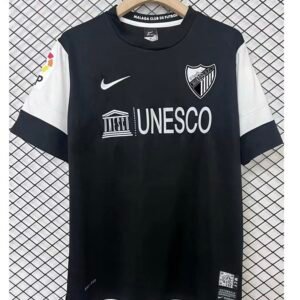 2ª Equipación Málaga 2012/13