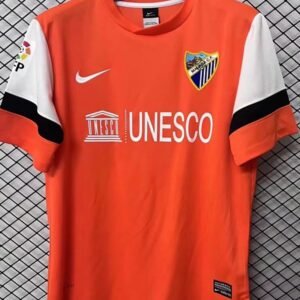 3ª Equipación Málaga 2013/14