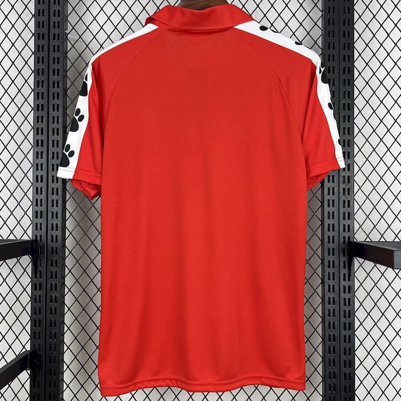 2ª Equipación Oviedo 1990/91 - Imagen 2