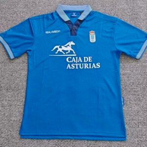 1ª Equipación Oviedo 1996/97