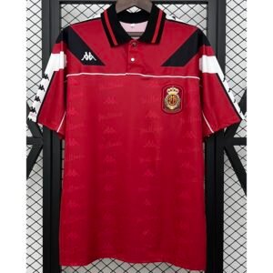 1ª Equipación Mallorca 1994/95