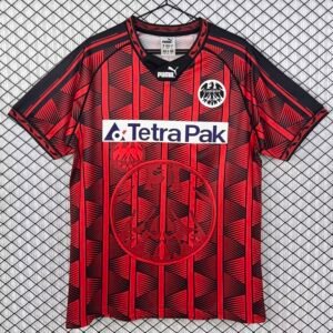 1ª Equipación Frankfurt 1995/96