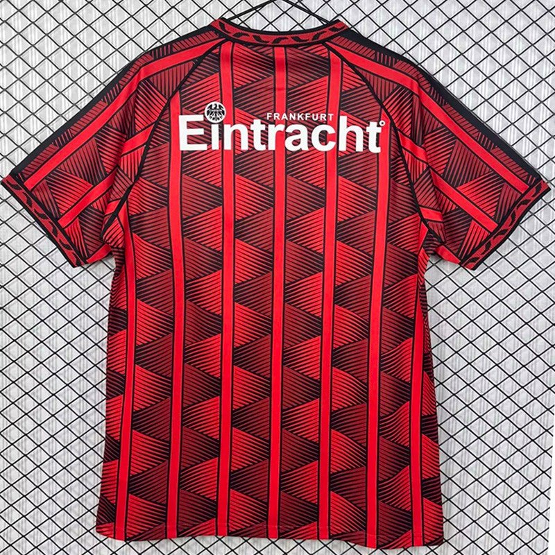 1ª Equipación Frankfurt 1995/96 - Imagen 2