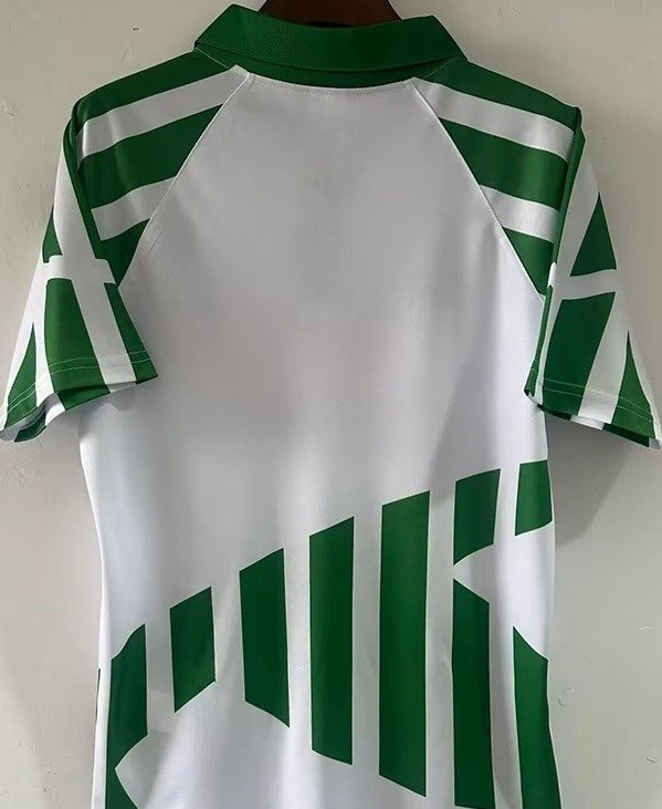 1ª Equipación Werder Bremen 1994/95 - Imagen 2