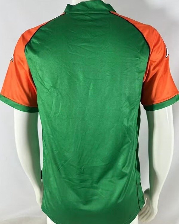 1ª Equipación Werder Bremen 2003/04 - Imagen 2