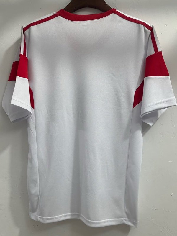 1ª Equipación Hamburgo 1988/89 - Imagen 2