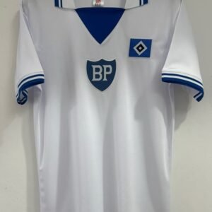 1ª Equipación Hamburgo 1979/80