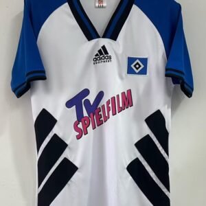 1ª Equipación Hamburgo 1994/95