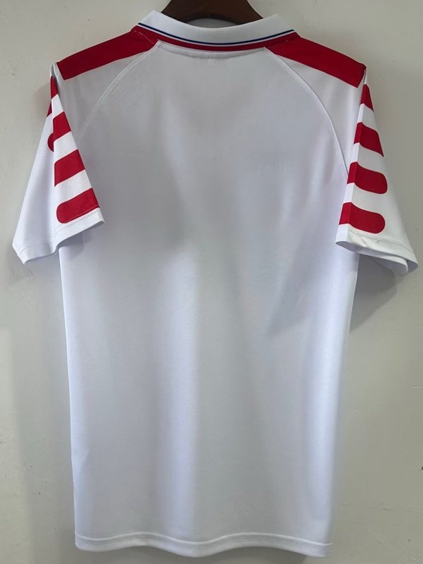 1ª Equipación Hamburgo 1998/99 - Imagen 2