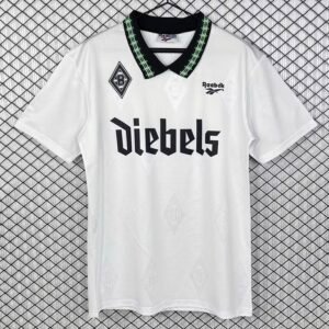 1ª Equipación Monchengladbach 1995/96