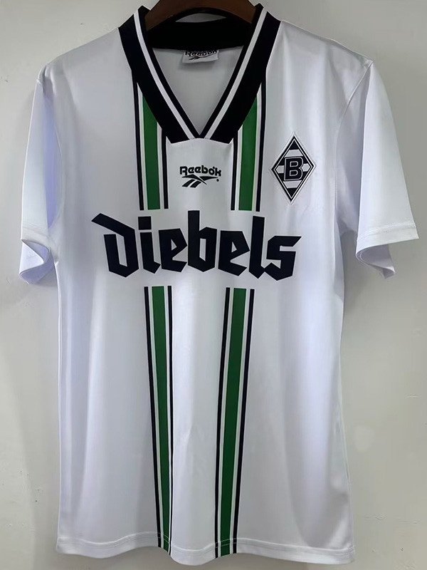 1ª Equipación Monchengladbach 1996/97