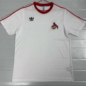 1ª Equipación Kolonia 1976/77