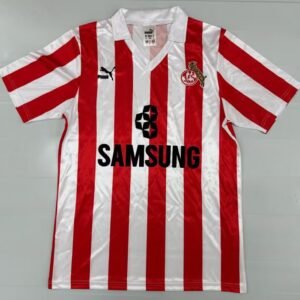 1ª Equipación Kolonia 1988/89