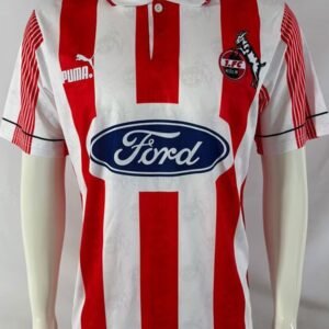 1ª Equipación Kolonia 1995/96