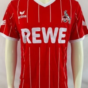 1ª Equipación Kolonia 2017/18 (Champions)