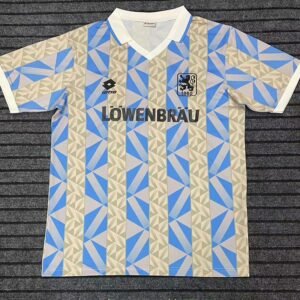 1ª Equipación München 1992/93