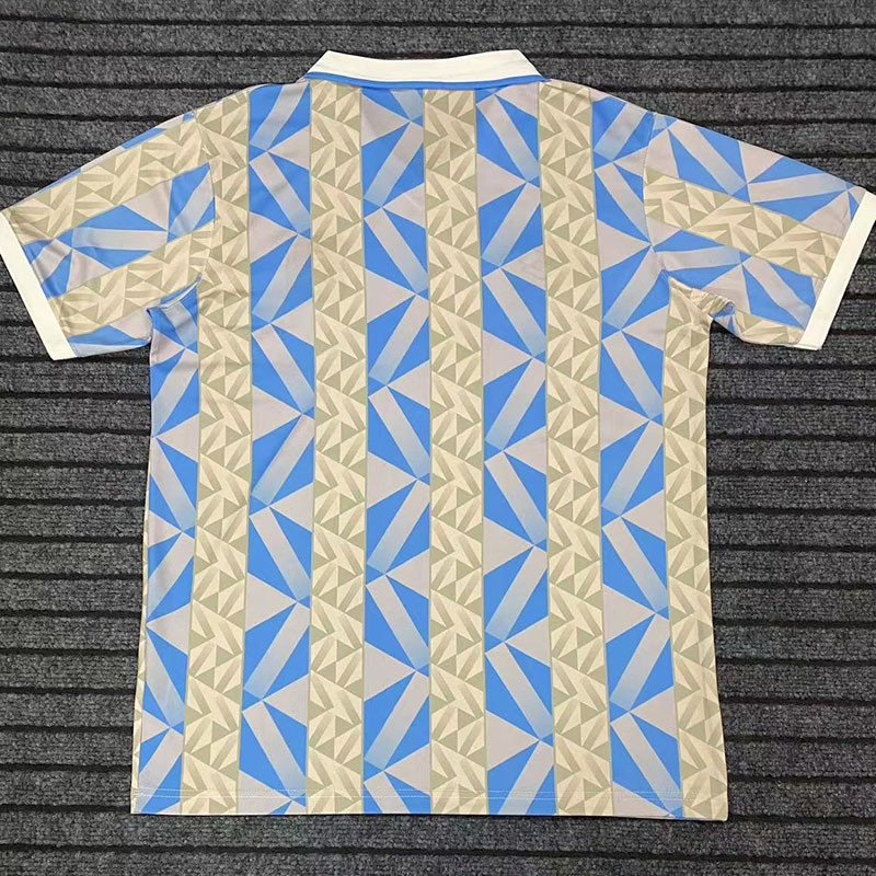 1ª Equipación München 1992/93 - Imagen 2