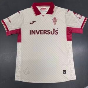 2ª Equipación Murcia 2025/26