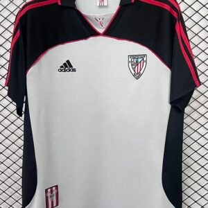 3ª Equipación Bilbao 1999/00