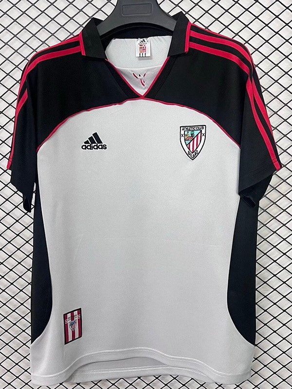 3ª Equipación Bilbao 1999/00